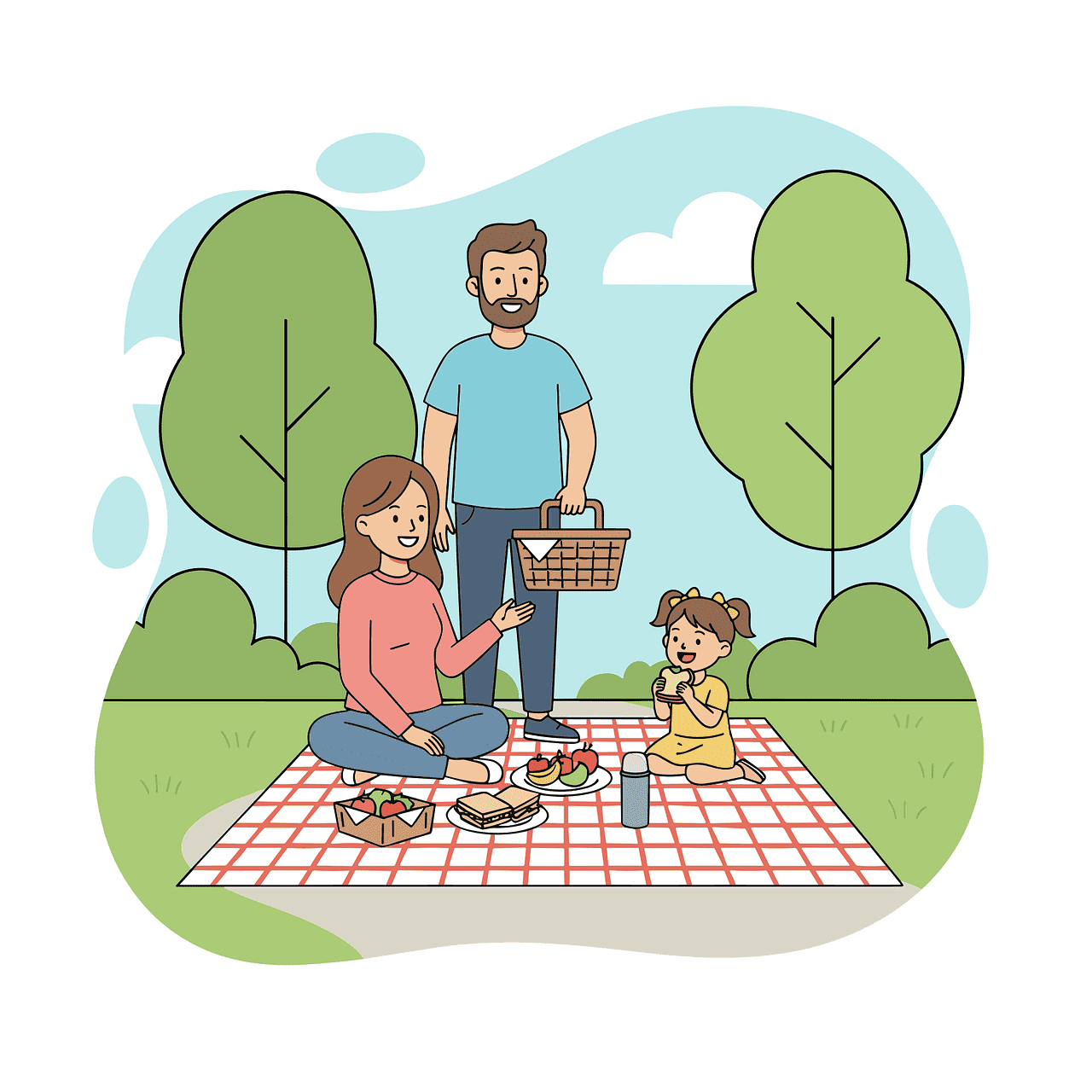 genießen sie wertvolle familienzeit mit unseren tipps und aktivitäten für gemeinsame erlebnisse und unvergessliche momente.