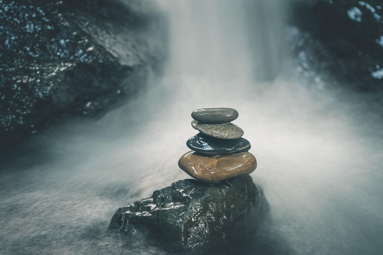 entdecken sie tipps und strategien für eine ausgewogene work-life-balance, um beruf und privatleben harmonisch zu verbinden und ihr wohlbefinden zu steigern.