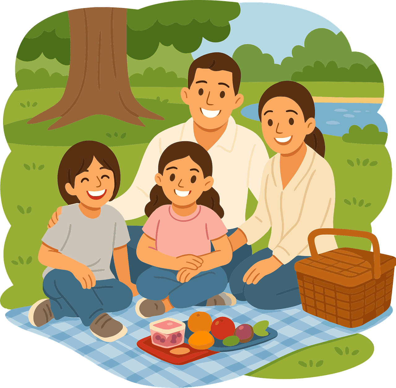 entdecken sie wertvolle momente mit der familie! erleben sie unvergessliche aktivitäten, die das familienleben bereichern und die bindungen stärken. genießen sie gemeinsame abenteuer und schaffen sie erinnerungen fürs leben.