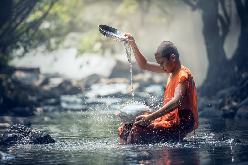 Welche Bedeutung haben Rituale für unser tägliches Leben?