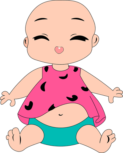 Warum ist die Babyzeit entscheidend für die Entwicklung Ihres Kindes?
